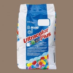 Ultracolor Plus 134 Silk Grout 5kg