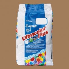Ultracolor Plus 135 Golden Dust Grout 5kg