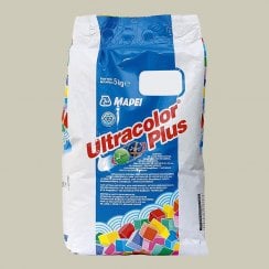 Ultracolor Plus 137 Caribbean Grout 5kg