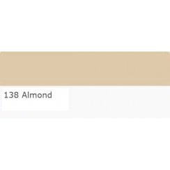 Ultracolor Plus 138 Almond Grout 5kg