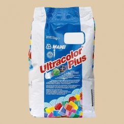 Ultracolor Plus 138 Almond Grout 5kg