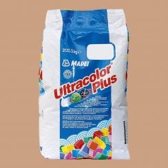 Ultracolor Plus 141 Caramel Grout 5kg