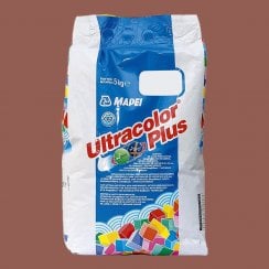 Ultracolor Plus 143 Terracotta Grout 5kg