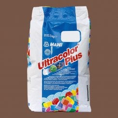 Ultracolor Plus 144 Chocolate Grout 5kg
