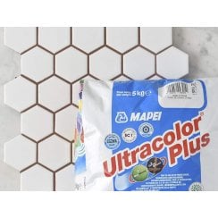 Ultracolor Plus 145 Terra Di Siena Grout 5kg