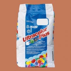 Ultracolor Plus 145 Terra Di Siena Grout 5kg