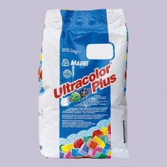 Ultracolor Plus 163 Light Lilac Grout 5kg