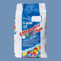 Ultracolor Plus 168 Cerulean Grout 5kg