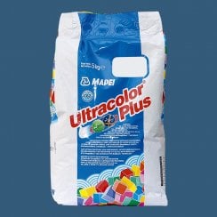 Ultracolor Plus 169 Steel Blue Grout 5kg