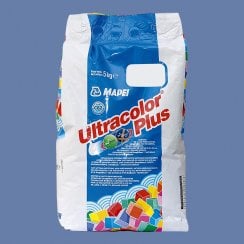 Ultracolor Plus 172 Space Blue Grout 5kg