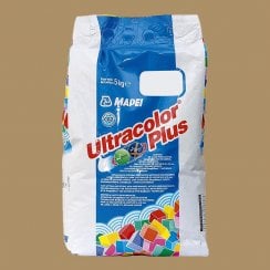 Ultracolor Plus 188 Biscuit Grout 5kg