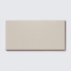 Underground Cream 10cm x 20cm Wall Tile