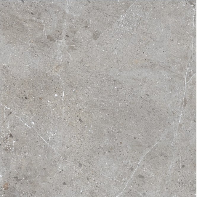 Unika Grey 90cm x 90cm x 2cm Outdoor Floor Tile