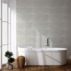 Urban Gris 30cm x 60cm Wall Tile