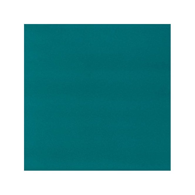V&A Ottoman Teal  15.2cm x 15.2cm Wall Tile