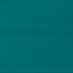 V&A Ottoman Teal  15.2cm x 15.2cm Wall Tile