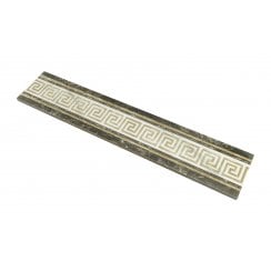 Valentina Border 12cm x 60cm Wall & Floor Tile