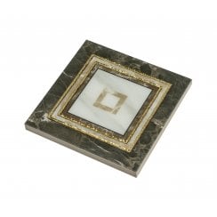 Valentina Corner 12cm x 12cm Floor Tile