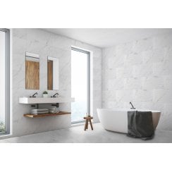 Vanesso Matt 30cm x 60cm Wall Tile
