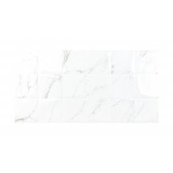 Venesso Grey Matt Concept Decor 30cm x 60cm Wall Tile