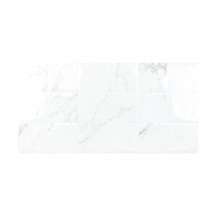 Venesso Grey Matt Concept Decor 30cm x 60cm Wall Tile