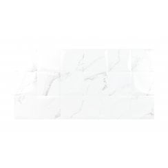 Venesso Grey Matt Concept Decor 30cm x 60cm Wall Tile