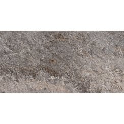 Veneto Acero Rectified 30cm x 60cm Wall and Floor Tile