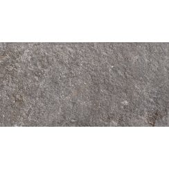 Veneto Acero Rectified 30cm x 60cm Wall and Floor Tile