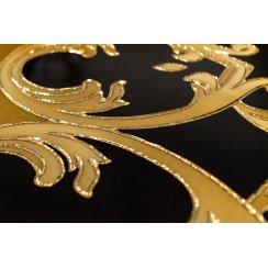 Venice Gold 60cm x 60cm Decor Floor Tile