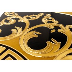 Venice Gold Set 60cm x 60cm Floor Tile (4 tile set)