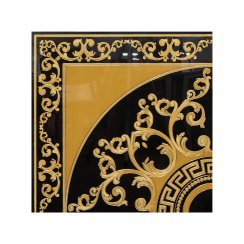 Venice Gold Set 60cm x 60cm Floor Tile (4 tile set)