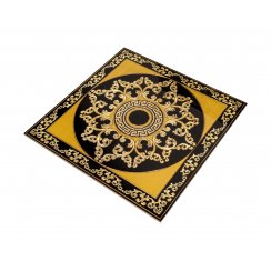Venice Rose Gold 60cm x 60cm Decor Floor Tile