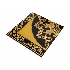 Venice Rose Gold Set 60cm x 60cm Floor Tile (4 tile set)