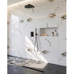 Verona Marble SPC Panel 60cm x 240cm x 4mm - BOX DEAL