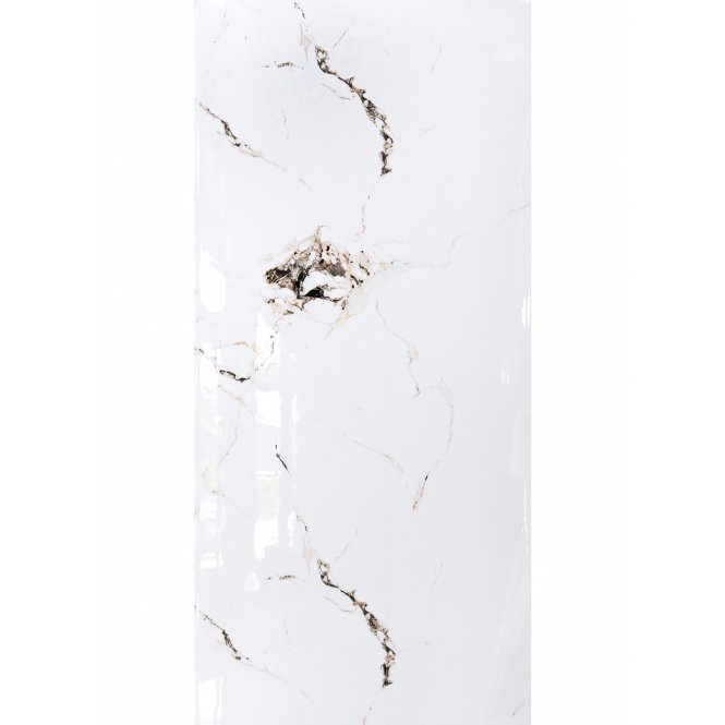 Verona Marble SPC Panel 60cm x 240cm x 4mm - BOX DEAL