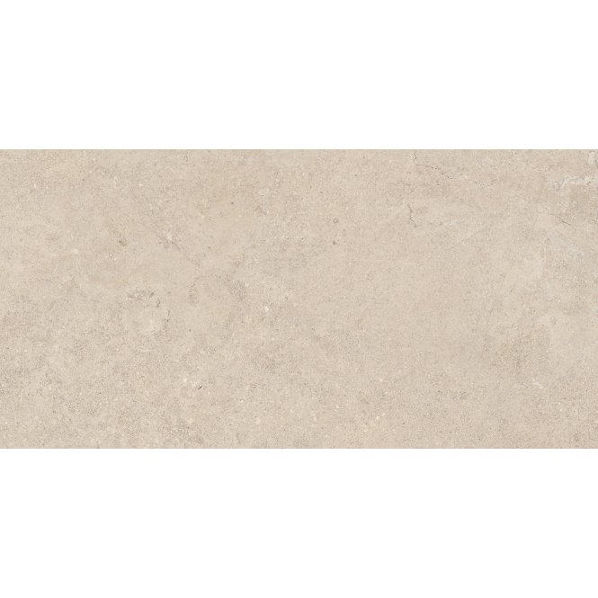 Versa Beige 60cm x 120cm Porcelain Wall & Floor Tile
