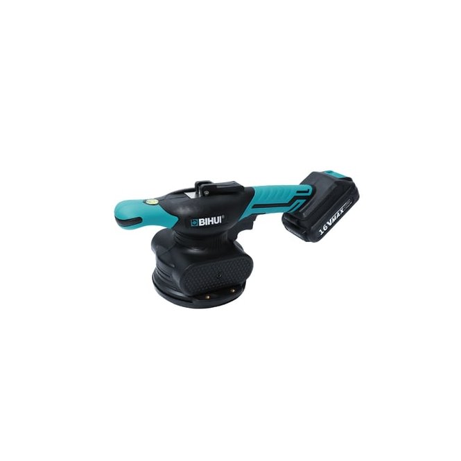 Vibration Tile Beater Suction Cup BU-LFTBV