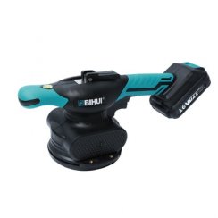 Vibration Tile Beater Suction Cup BU-LFTBV