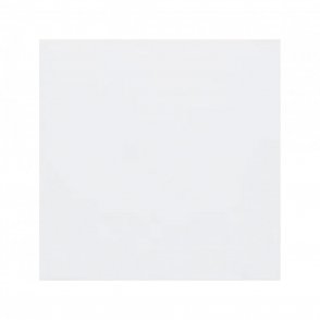 Victorian Plain White Tile 20cm x 20cm Wall and Floor Tile