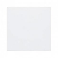 Victorian Plain White Tile 20cm x 20cm Wall and Floor Tile