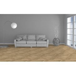 Viggo Fresno 60.8cm x 60.8cm Wall & Floor Tile