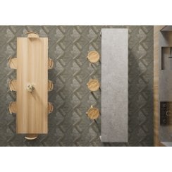 Viggo Roble 60.8cm x 60.8cm Wall & Floor Tile
