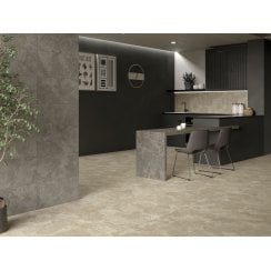 Viken Beige 60cm x 120cm Wall and Floor Tile