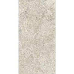 Viken White 60cm x 120cm Wall and Floor Tile