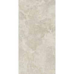 Viken White 60cm x 120cm Wall and Floor Tile