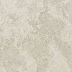 Viken White 60cm x 60cm Wall and Floor Tile
