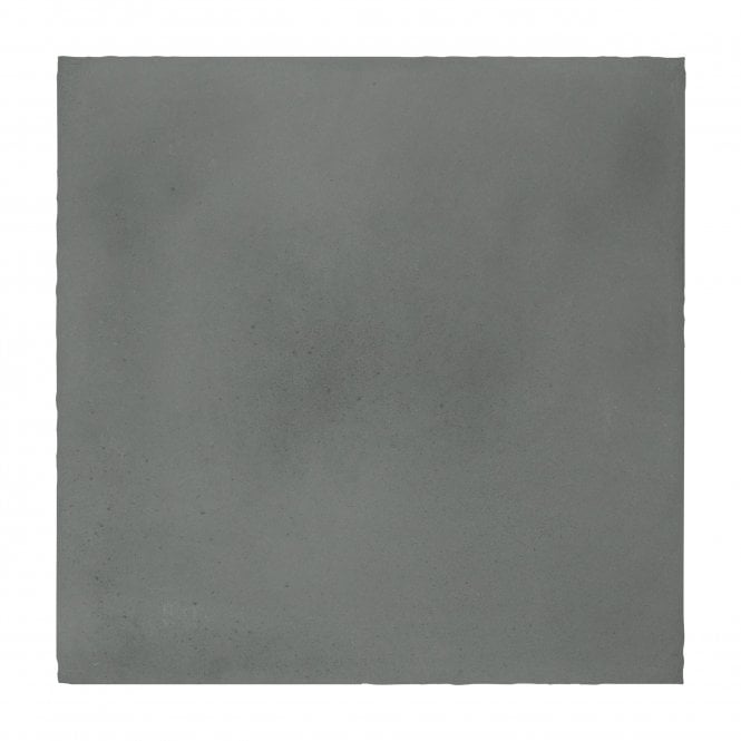 Vintage Contempo Dark Grey 20cm x 20cm Wall & Floor Tile