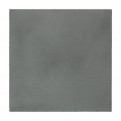 Vintage Contempo Dark Grey 20cm x 20cm Wall & Floor Tile