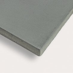 Vintage Contempo Dark Grey 20cm x 20cm Wall & Floor Tile