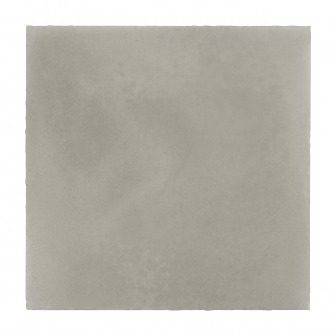Vintage Firenze Grey 20cm x 20cm Wall & Floor Tile